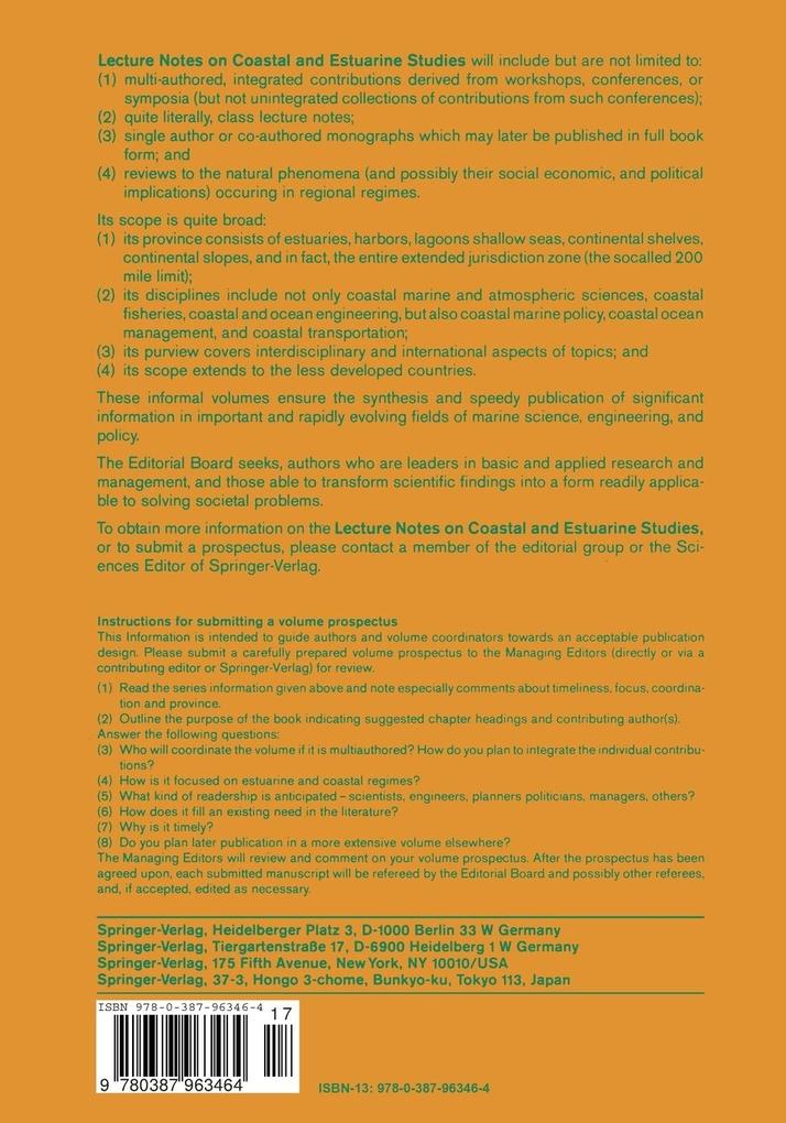 Weitere Ansicht: Tidal Mixing and Plankton Dynamics