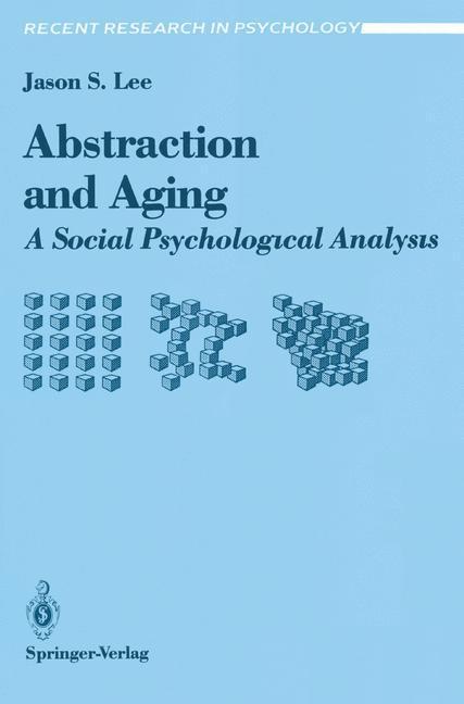 Weitere Ansicht: Abstraction and Aging | Jason S. Lee