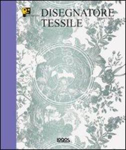 Produktbild: Professione disegnatore tessile