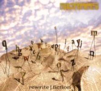 Produktbild: Rewrite Fiction | Scams