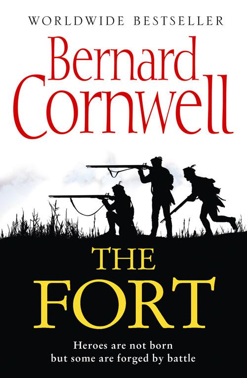 Produktbild: The Fort | Bernard Cornwell
