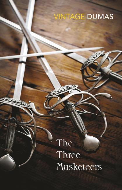 Produktbild: The Three Musketeers | Alexandre Dumas