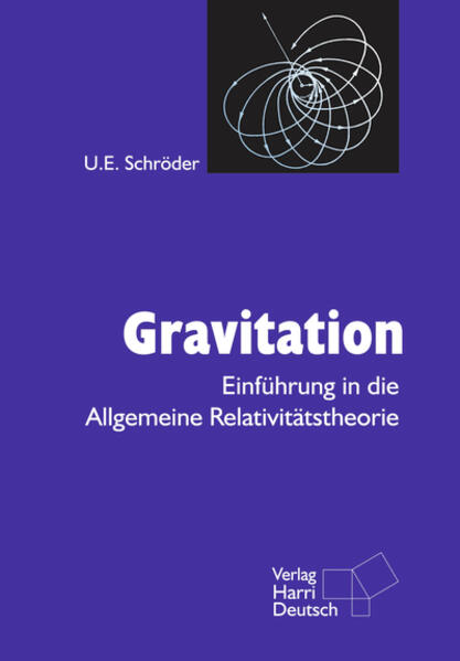 Produktbild: Gravitation | Ulrich E. Schröder