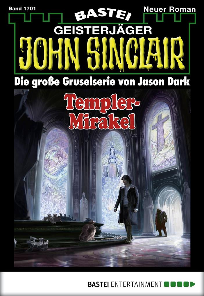 Produktbild: John Sinclair 1701 | Jason Dark