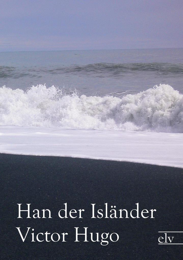Produktbild: Han der Isländer | Victor Hugo
