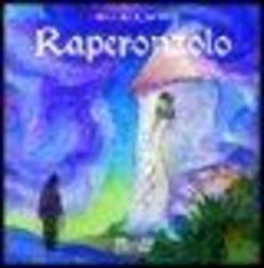 Produktbild: Raperonzolo | Jacob Grimm, Wilhelm Grimm