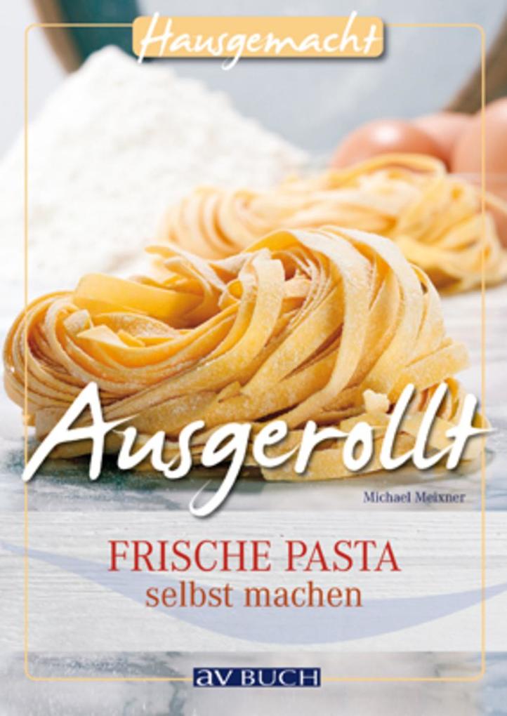 Produktbild: Ausgerollt | Michael Meixner