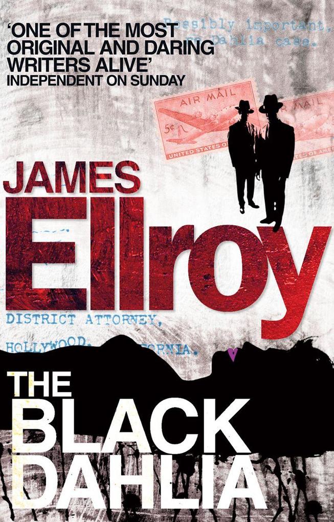 Produktbild: The Black Dahlia | James Ellroy