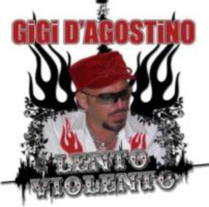 Produktbild: Lento Violento | Gigi D Agostino