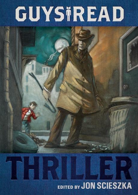 Produktbild: Guys Read | Jon Scieszka