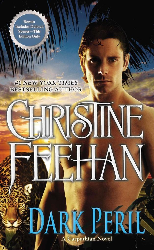 Produktbild: Dark Peril | Christine Feehan