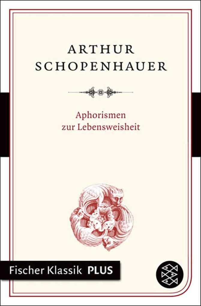 Produktbild: Aphorismen zur Lebensweisheit | Arthur Schopenhauer