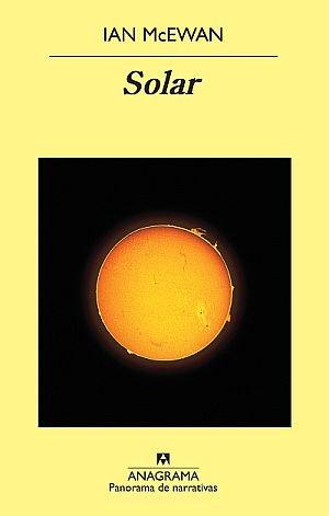 Produktbild: Solar | Ian McEwan