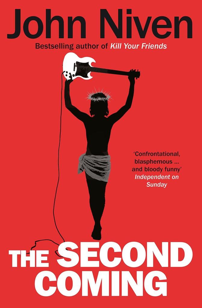 Produktbild: The Second Coming | John Niven