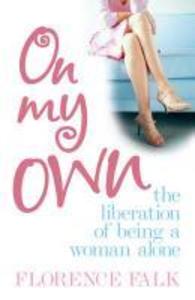 Produktbild: On My Own | Florence Falk