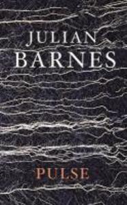 Produktbild: Pulse | Julian Barnes