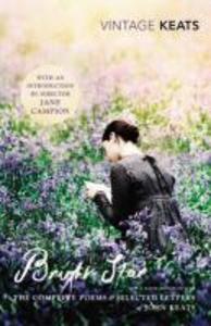 Produktbild: Bright Star | John Keats