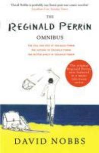 Produktbild: Reginald Perrin Omnibus | David Nobbs
