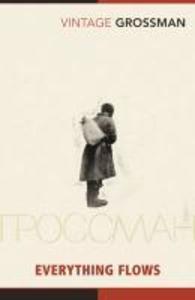 Produktbild: Everything Flows | Vasily Grossman