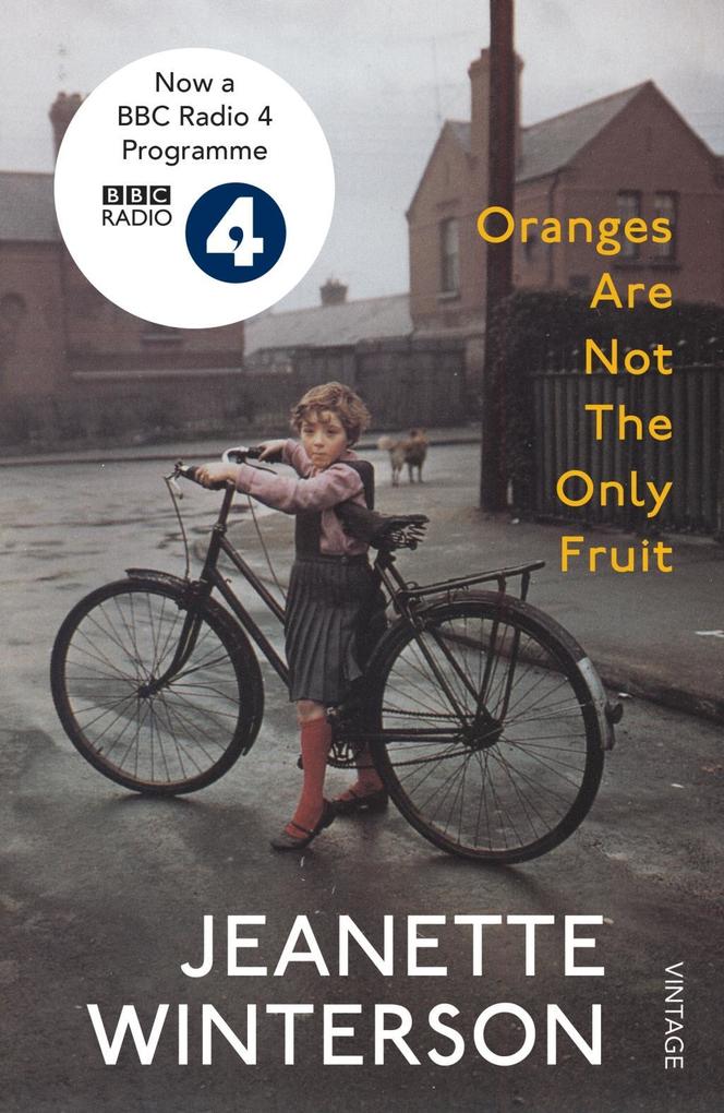 Produktbild: Oranges Are Not The Only Fruit | Jeanette Winterson