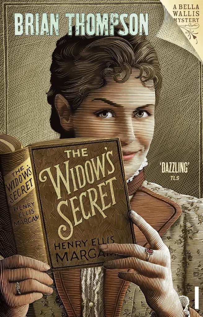 Produktbild: The Widow's Secret | Brian Thompson