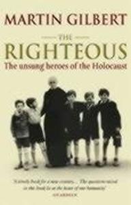 Produktbild: The Righteous | Martin Gilbert