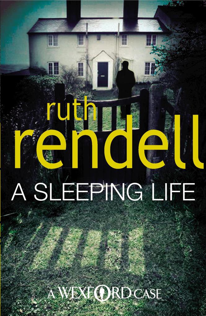 Produktbild: A Sleeping Life | Ruth Rendell