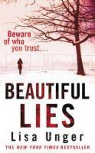 Produktbild: Beautiful Lies | Lisa Unger