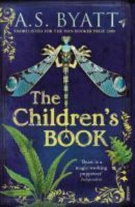 Produktbild: The Children's Book | A. S. Byatt