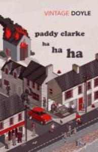 Produktbild: Paddy Clarke Ha Ha Ha | Roddy Doyle