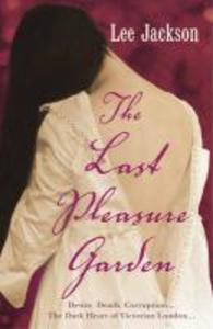 Produktbild: The Last Pleasure Garden | Lee Jackson