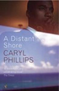 Produktbild: A Distant Shore | Caryl Phillips