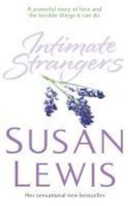 Produktbild: Intimate Strangers | Susan Lewis