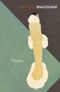 Produktbild: Theatre | W. Somerset Maugham