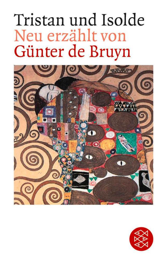 Produktbild: Tristan und Isolde | Günter de Bruyn
