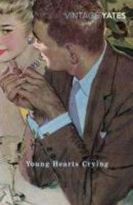 Produktbild: Young Hearts Crying | Richard Yates