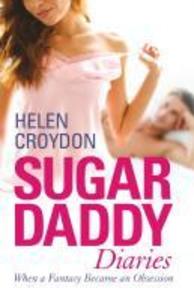 Produktbild: Sugar Daddy Diaries | Helen Croydon