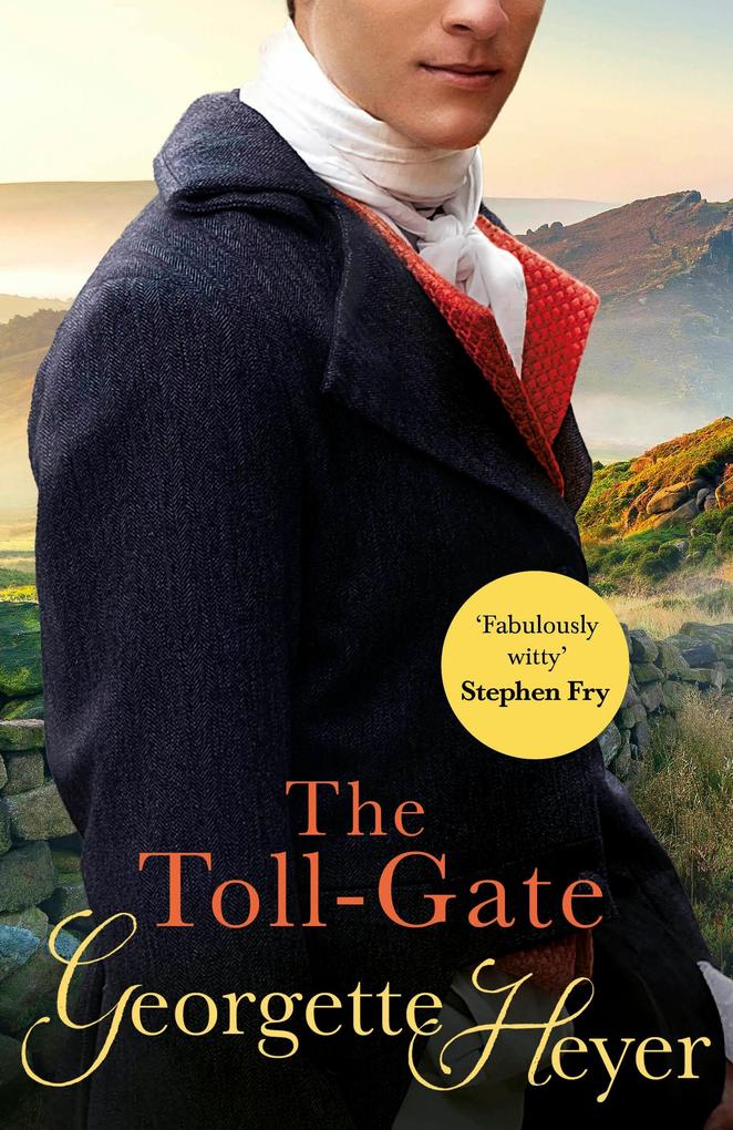 Produktbild: The Toll-Gate | Georgette Heyer
