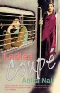 Produktbild: Ladies Coupe | Anita Nair