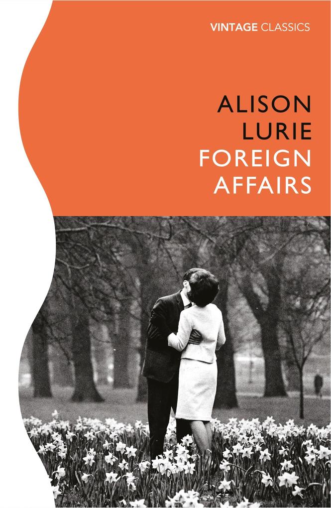 Produktbild: Foreign Affairs | Alison Lurie
