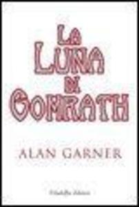 Produktbild: La luna di Gomrath | Alan Garner