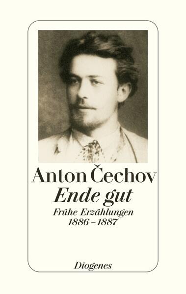 Produktbild: Ende gut | Anton Tschechow, Anton Cechov, Anton Pawlowitsch Tschechow