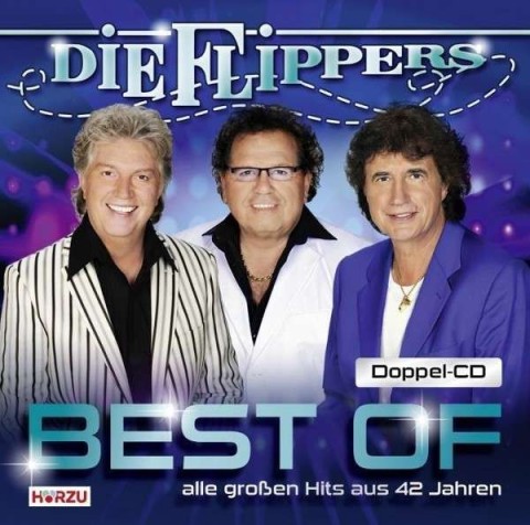 Produktbild: Best Of | Die Flippers