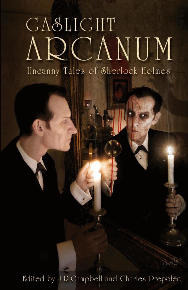 Produktbild: Gaslight Arcanum