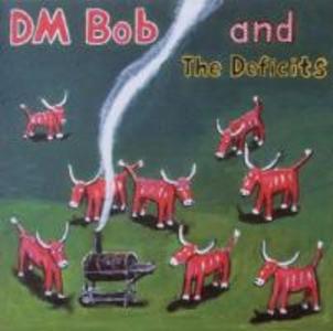 Produktbild: They Called Us Country | DM Bob And The Deficits