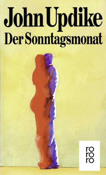 Produktbild: Der Sonntagsmonat | John Updike