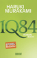Produktbild: 1Q84. Buch 3 | Haruki Murakami