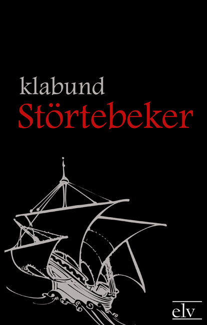 Produktbild: Störtebeker | Klabund