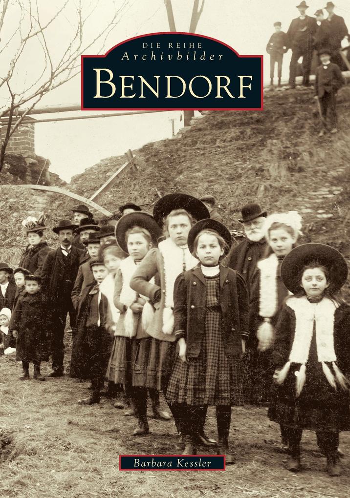 Produktbild: Bendorf | Barbara Kessler