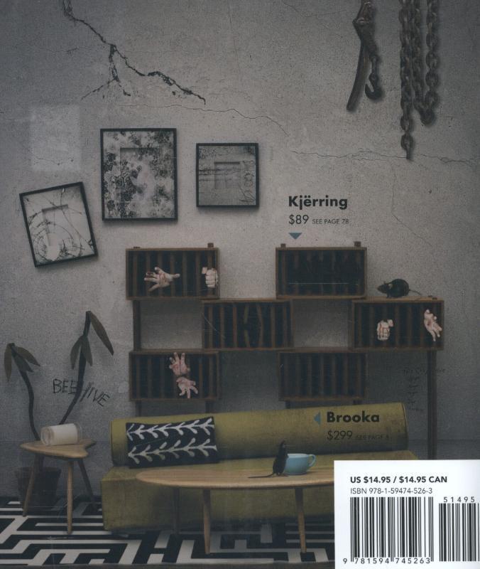 Weitere Ansicht: Horrorstör | Grady Hendrix